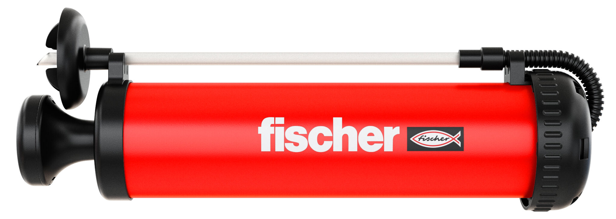 fischer compressed-air cleaning gun